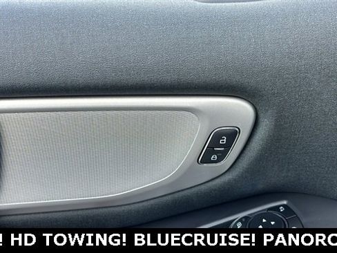 New 2025 Ford Expedition Active image 23