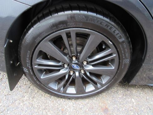 Used 2015 Subaru WRX Premium AWD/4WD image 12