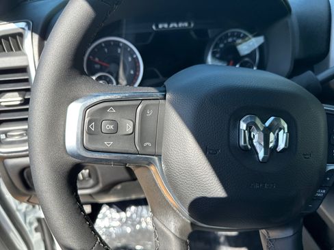 New 2025 RAM 2500 Big Horn image 25