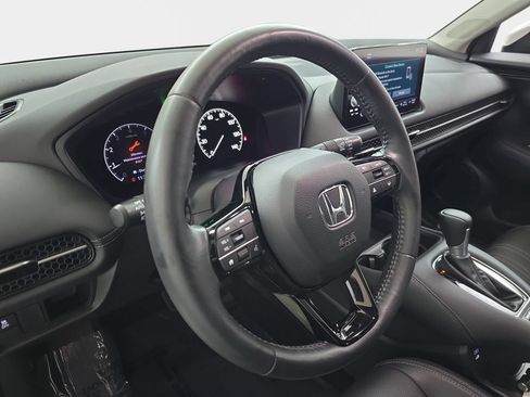 Used 2024 Honda HR-V EX-L image 18