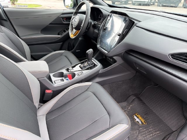 New 2026 Subaru Crosstrek 2.5i Wilderness AWD/4WD image 23