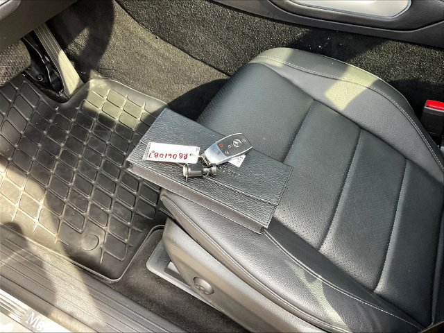 Certified 2024 Mercedes-Benz GLE 350 4MATIC image 37