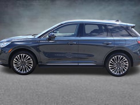 Used 2020 Lincoln Corsair Reserve w/ Equipment Group 202A AWD/4WD image 4