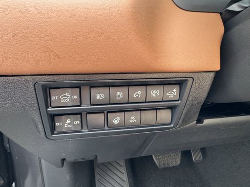 New 2026 Toyota Tundra 1794 Edition image 13