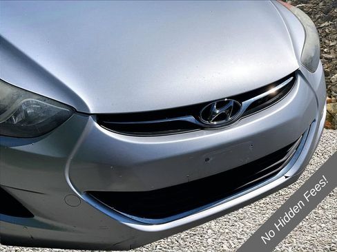 Used 2013 Hyundai Elantra GLS FWD image 24