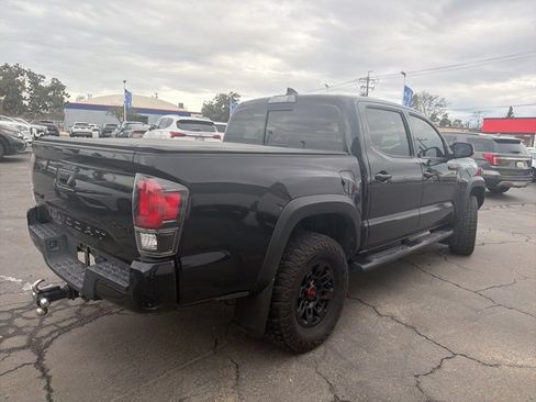 Used 2019 Toyota Tacoma TRD Pro image 6