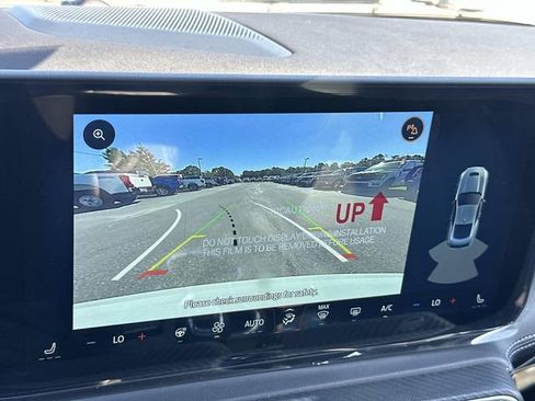 New 2025 Ford Mustang Premium image 32