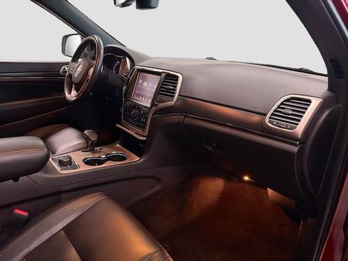 Used 2015 Jeep Grand Cherokee Limited image 30