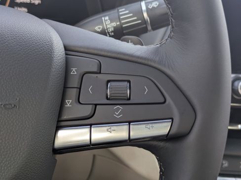 New 2026 Cadillac CT4 Premium Luxury RWD image 16