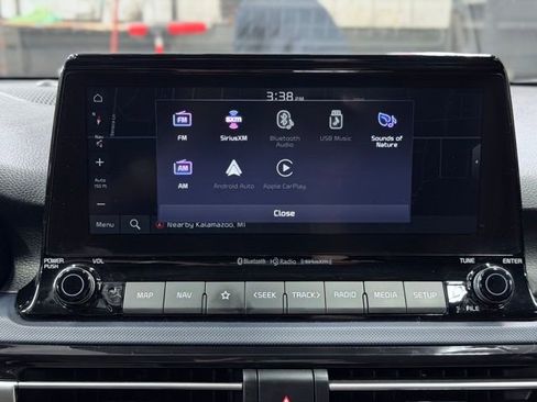 Used 2023 Kia Seltos S w/ Navigation Package AWD/4WD image 30