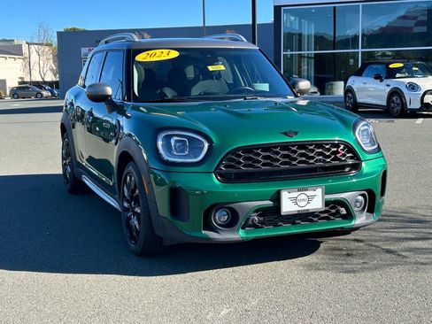 Used 2023 MINI Cooper Countryman S image 7