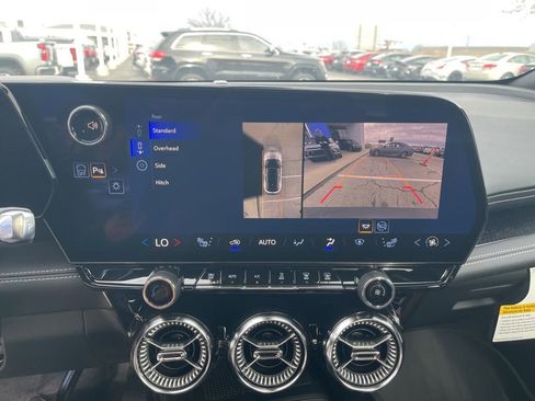 New 2026 Chevrolet Blazer EV LT image 26