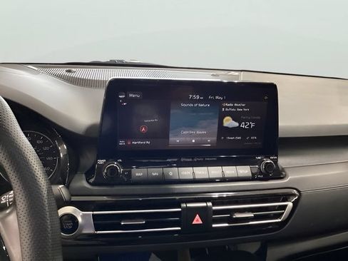 Used 2021 Kia Seltos SX w/ SX Sunroof Package AWD/4WD image 9