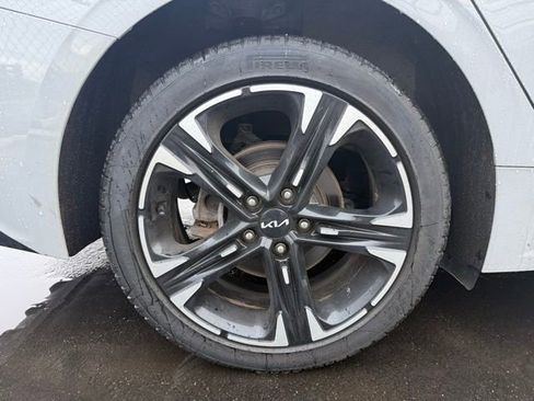 Used 2024 Kia K5 GT-Line w/ GT-Line Premium Package image 17