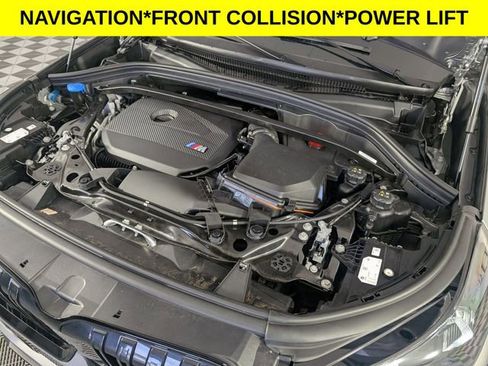 Used 2024 BMW X1 M35i w/ Shadowloine Package image 35