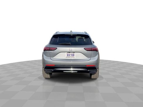 New 2026 Buick Envision Sport Touring image 7