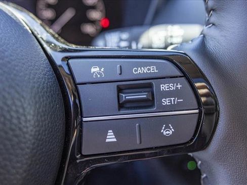 New 2026 Honda HR-V EX-L image 16