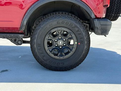 New 2026 Ford Bronco Big Bend w/ Black Diamond Package AWD/4WD image 14