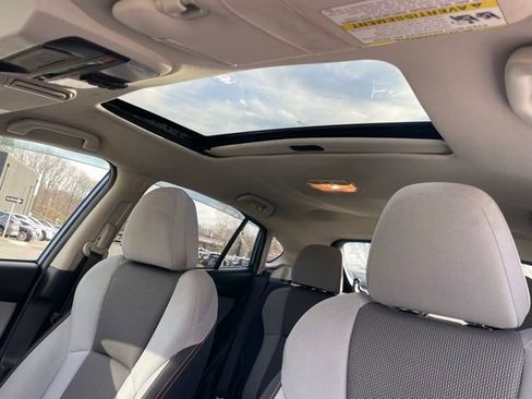 Used 2020 Subaru Crosstrek 2.0i Premium image 27