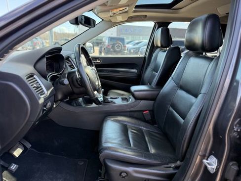 Used 2019 Dodge Durango GT image 7