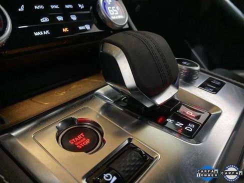 Used 2024 Jaguar F-PACE R-Dynamic S image 58