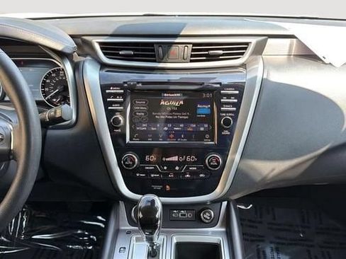 Used 2024 Nissan Murano SV w/ SV Midnight Edition Package AWD/4WD image 11
