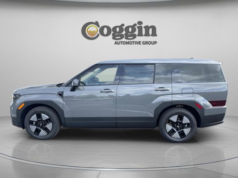 New 2026 Hyundai Santa Fe SE image 3