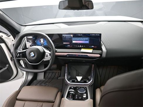 New 2026 BMW X3 xDrive30 w/ Convenience Package image 24