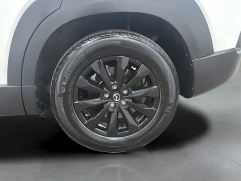 Used 2023 MAZDA CX-50 2.5 S w/ Cargo Package AWD/4WD image 27