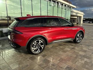New 2026 Lincoln Nautilus Premier w/ Equipment Group 102A AWD/4WD video 2