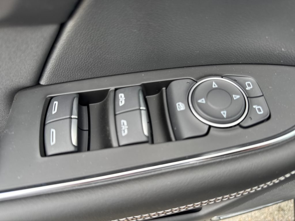 New 2026 Buick Envision Sport Touring AWD/4WD image 20