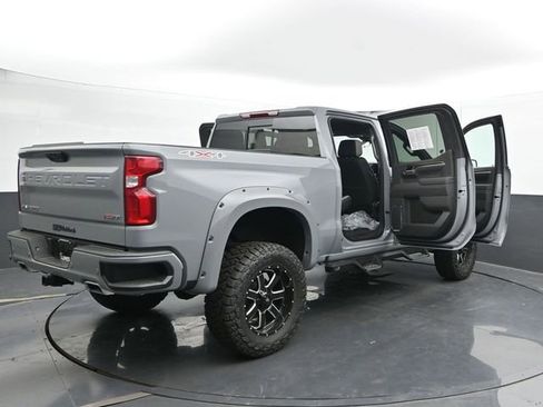 New 2025 Chevrolet Silverado 1500 RST w/ Convenience Package II AWD/4WD image 52