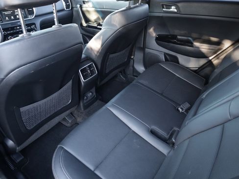Used 2021 Kia Sportage S w/ S FWD Premium Package image 13