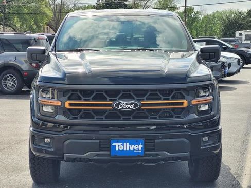 New 2026 Ford F150 Tremor AWD/4WD image 3