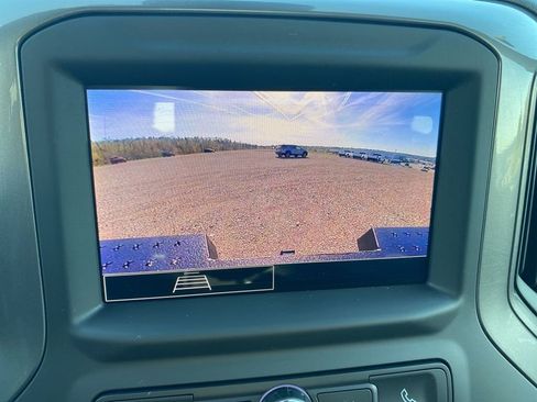 New 2026 Chevrolet Silverado 3500 W/T w/ WT Convenience Package AWD/4WD image 42