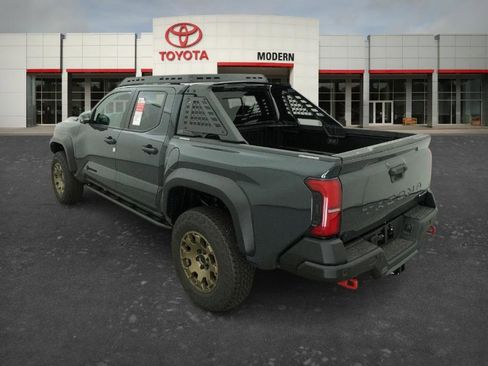 New 2026 Toyota Tacoma 4x4 Double Cab Hybrid image 20