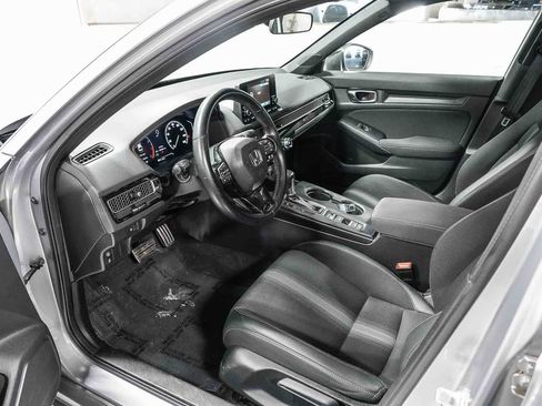 Used 2023 Honda Civic Sport image 17