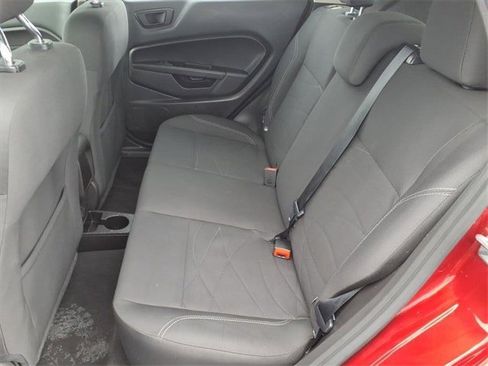 Used 2017 Ford Fiesta SE image 12