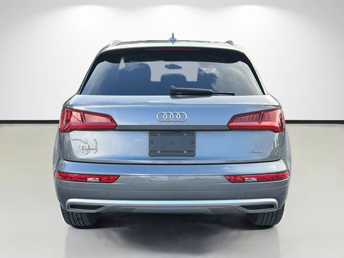 Used 2020 Audi Q5 2.0T Premium Plus AWD/4WD image 4