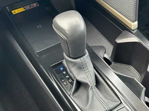 Certified 2025 Toyota Camry SE FWD image 20
