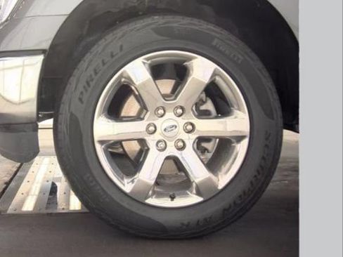Used 2023 Ford F150 XLT w/ Equipment Group 302A High AWD/4WD image 7
