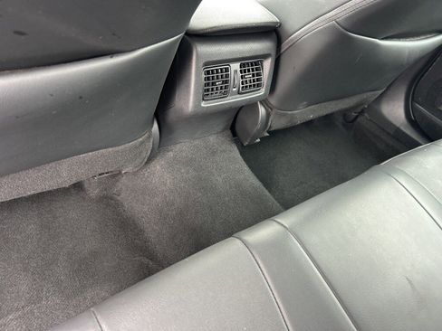 Used 2024 Toyota Camry XSE image 13