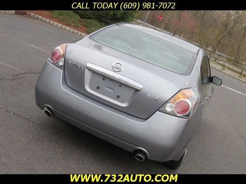 Used 2007 Nissan Altima 2.5 S w/ Convenience Pkg image 20