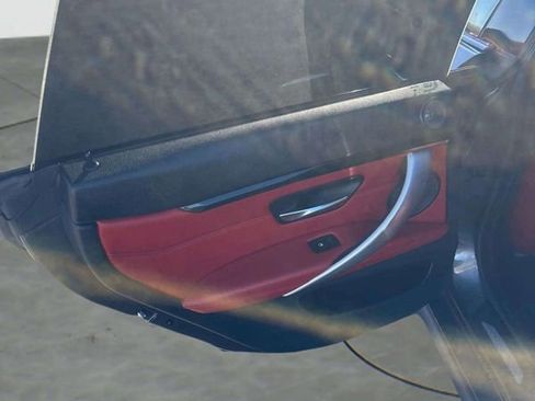 Used 2016 BMW 428i Gran Coupe xDrive image 17