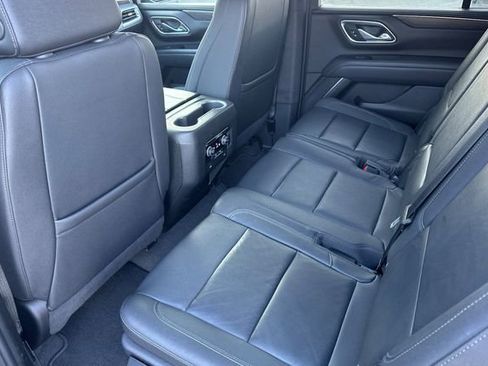 Used 2024 Chevrolet Tahoe LT image 13