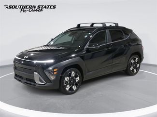 Certified 2025 Hyundai Kona SEL video 1