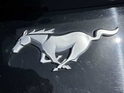 Used 2024 Ford Mustang Premium RWD image 18