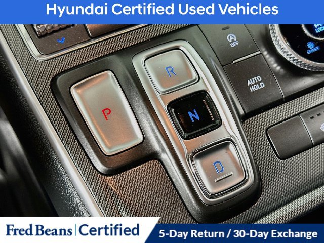 Certified 2023 Hyundai Santa Fe SEL AWD/4WD image 25