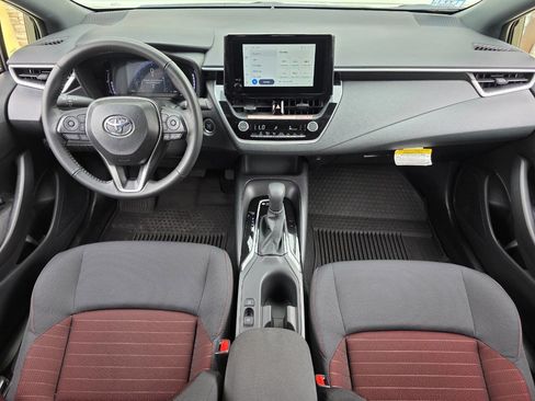 Used 2026 Toyota Corolla SE FWD image 10