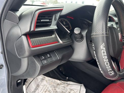 Used 2020 Honda Civic Type R image 14